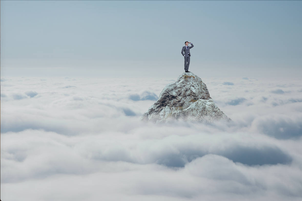 Niche market identification used to uncover acquisition opportunities and improve market definition.