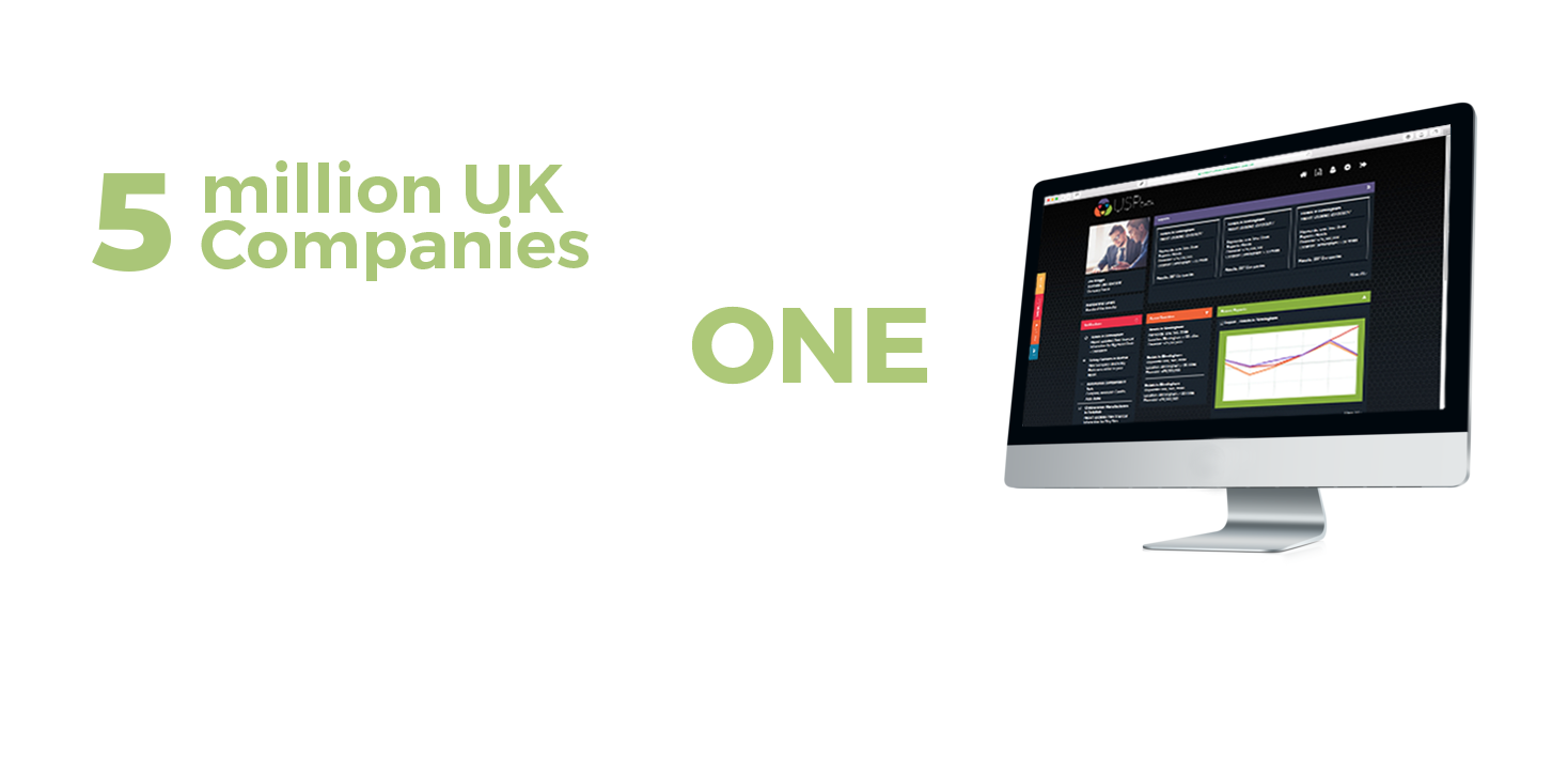 Find company information using the best firmographic data tools