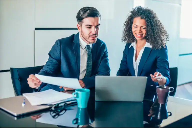 Using existing company lists and sector intelligence to identify new acquisition opportunities.