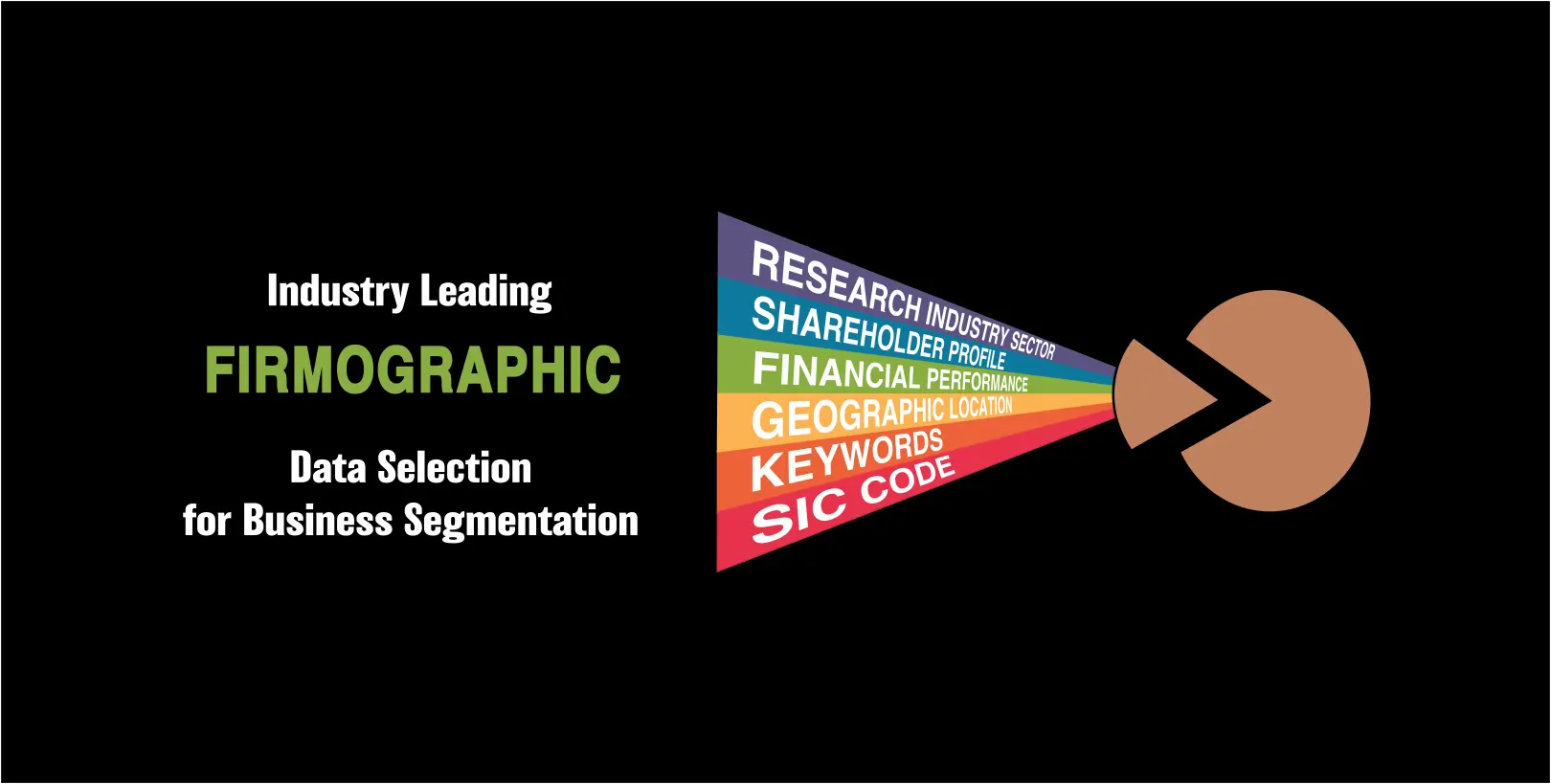 Firmographic Selections